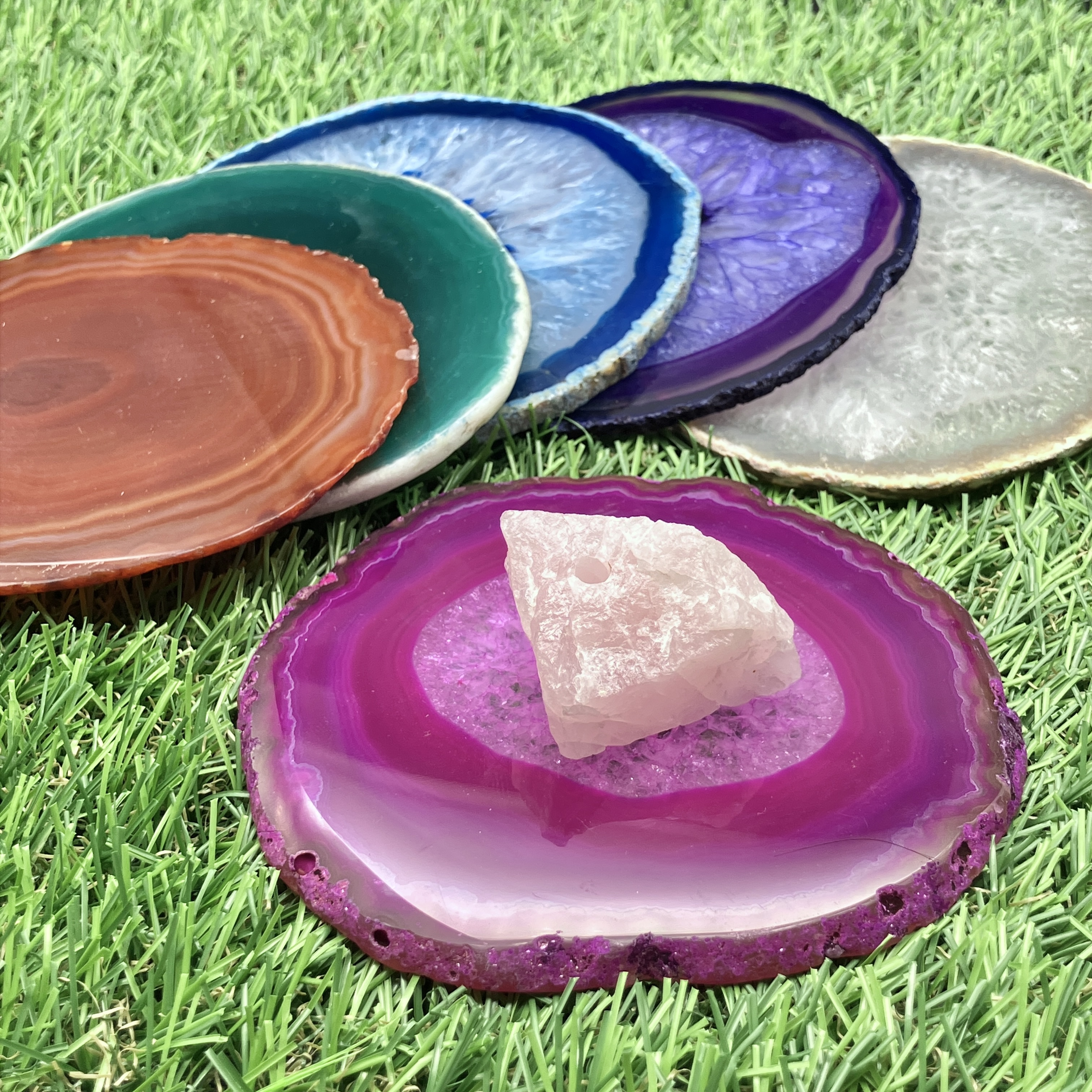 浄化セット | 天然石・パワーストーンの卸専門店【創業40年のヘルムス